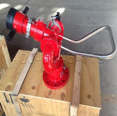 檢測消防水槍保養 檢測消防水槍保養